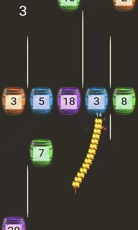 火把烧木头 1.0 安卓版