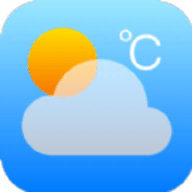 极简桌面天气 1.0.0 安卓版