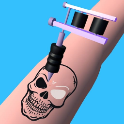 我是纹身师游戏 0.1 安卓版