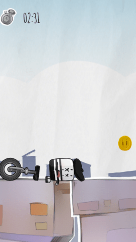 哑剧独轮车 1.0 安卓版