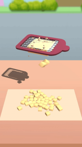 食物切切切游戏 1.2.6 安卓版