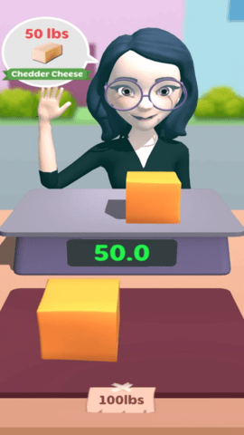 食物切切切游戏 1.2.6 安卓版