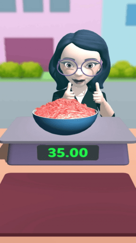 食物切切切游戏 1.2.6 安卓版