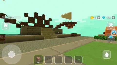 我的石器世界 1.1.86 安卓版