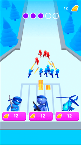 军团大战 0.1 安卓版