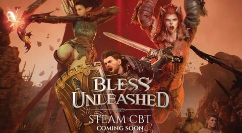 神佑释放云游戏 1.1.81 安卓版