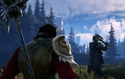 神佑释放云游戏 1.1.81 安卓版