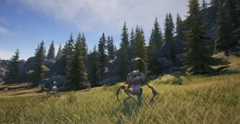 神佑释放云游戏 1.1.81 安卓版