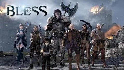 神佑释放云游戏 1.1.81 安卓版