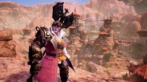 神佑释放云游戏 1.1.81 安卓版