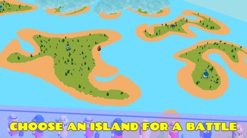 红宝石之地 0.017 安卓版