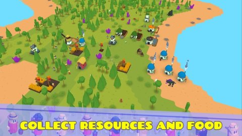 红宝石之地 0.017 安卓版