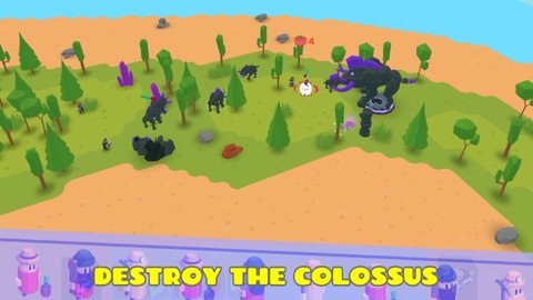 红宝石之地 0.017 安卓版