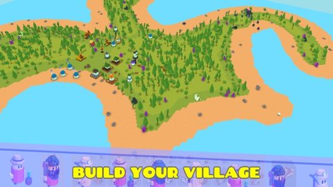 红宝石之地 0.017 安卓版