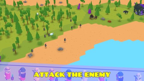 红宝石之地 0.017 安卓版