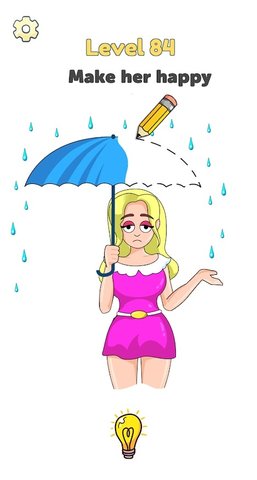 大脑爱情故事游戏 1.0.11 安卓版