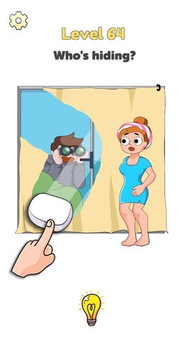 大脑爱情故事游戏 1.0.11 安卓版