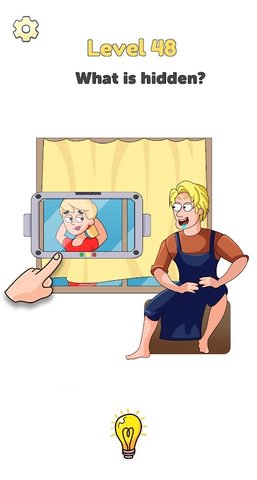 大脑爱情故事游戏 1.0.11 安卓版