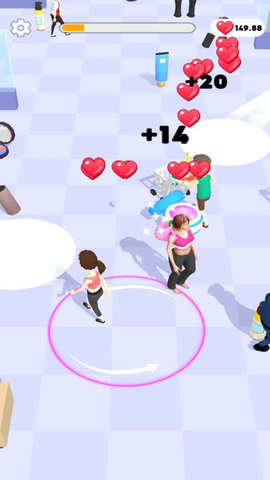 女王小偷3D 1.3 安卓版