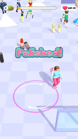 女王小偷3D 1.3 安卓版