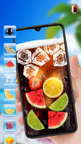 快乐果汁游戏2021 1.1 安卓版