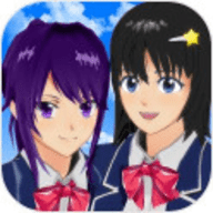 樱花校园女生物语最新版 1.2 安卓版