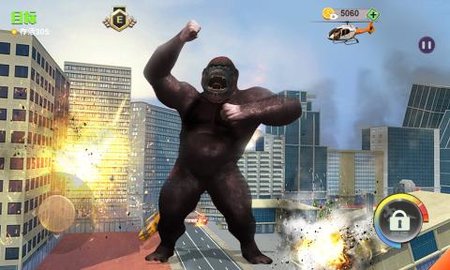 巨人3d模拟器手机版 1.1 安卓版