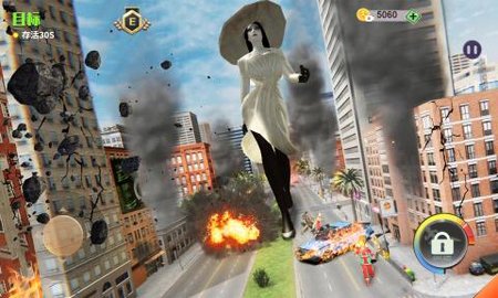 巨人3d模拟器手机版 1.1 安卓版