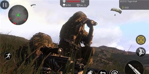 真实突击队秘密任务2020 1.1.5 安卓版