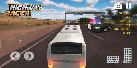 巴士高速赛车 28.0 安卓版