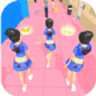 校花大作战游戏 1.4 安卓版