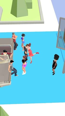 校花大作战游戏 1.4 安卓版