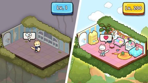 凯蒂猫大亨 1.0.13 安卓版