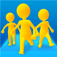 兄弟一起冲鸭游戏 1.3 安卓版