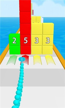 兄弟一起冲鸭游戏 1.3 安卓版