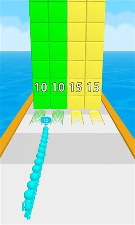 兄弟一起冲鸭游戏 1.3 安卓版