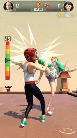 吃我一脚游戏 2.1.1 安卓版