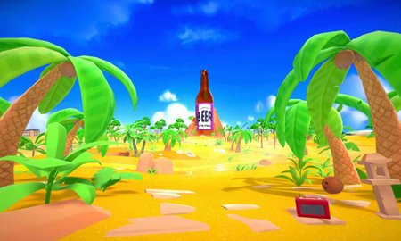 噩梦大叔 1.0.0 安卓版