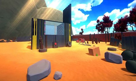 噩梦大叔 1.0.0 安卓版