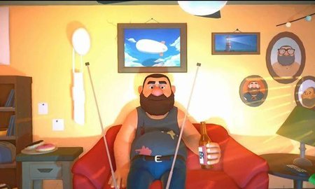 噩梦大叔 1.0.0 安卓版