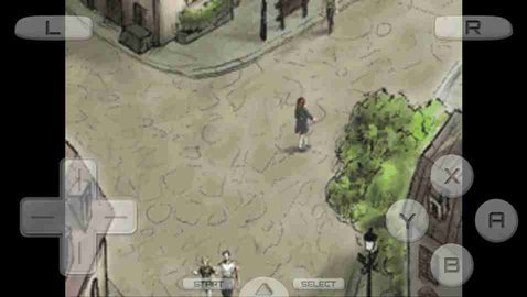 大航海时代4手机移植版 3.0 安卓版