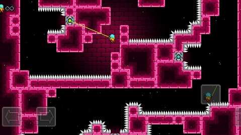 地牢废墟 1.1.2 安卓版