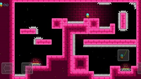 地牢废墟 1.1.2 安卓版