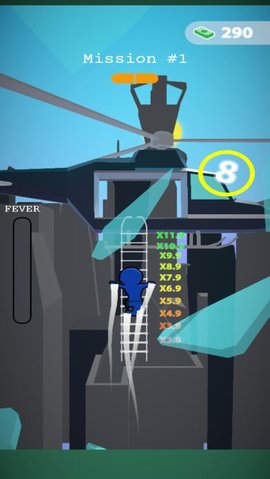 躲闪特工游戏 11.2.2 安卓版