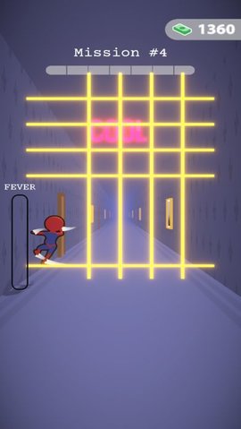 躲闪特工游戏 11.2.2 安卓版