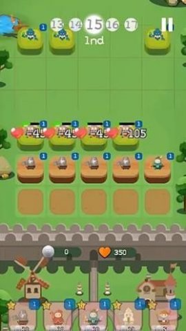 无烬攻防 1.0 安卓版