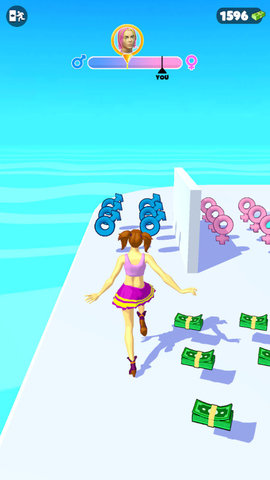 男女我最美 1.0 安卓版