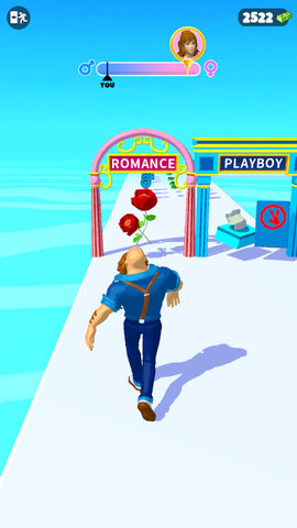 男女我最美 1.0 安卓版