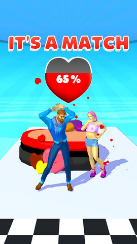 男女我最美 1.0 安卓版