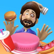 我是干饭人游戏 1.0 安卓版